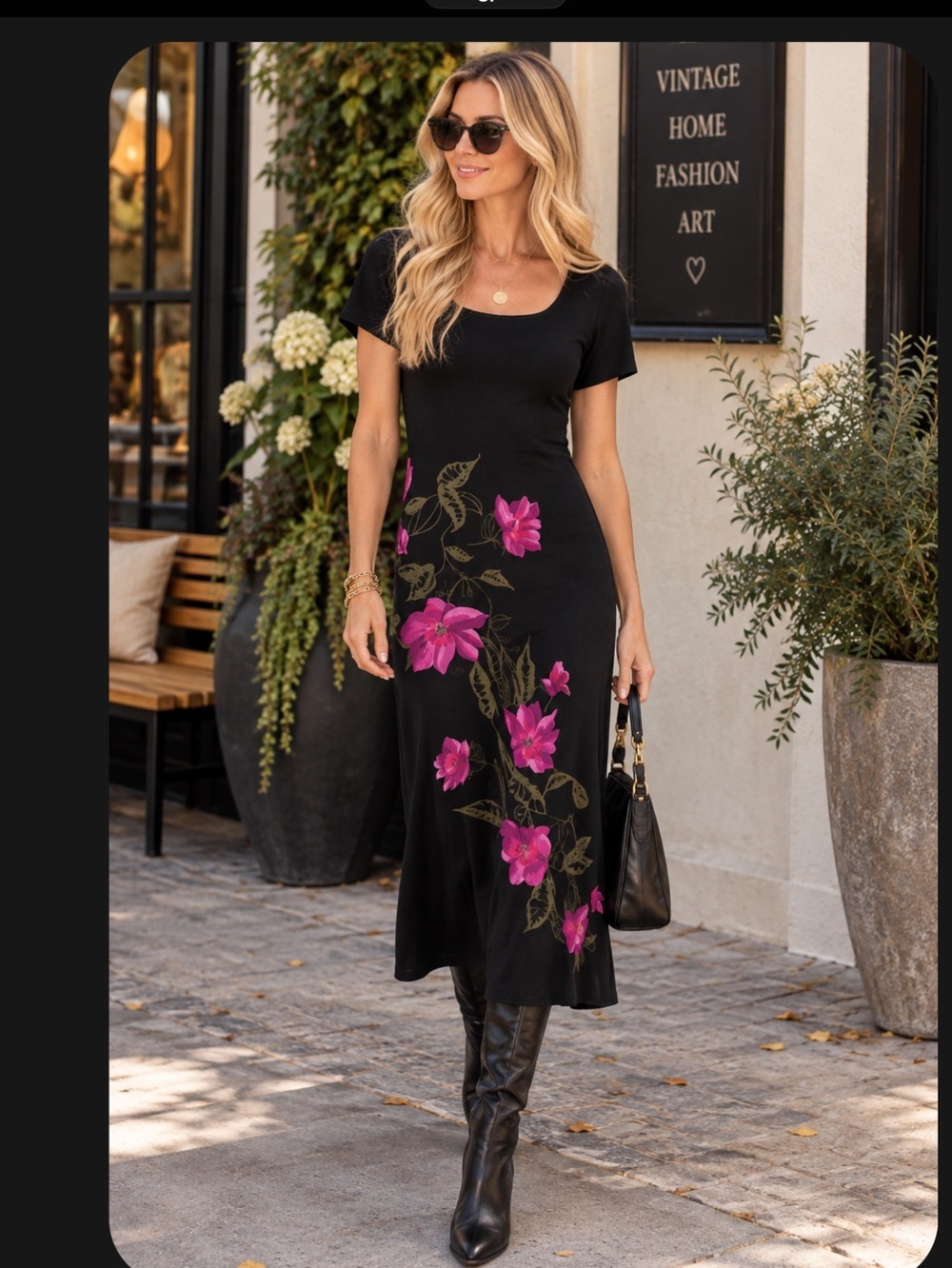 90s Y2K cap sleeve empire waist column dress